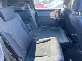 HONDA FREED SPIKE G 2016