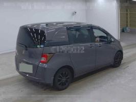 HONDA FREED SPIKE G JUST SELECTION 2013