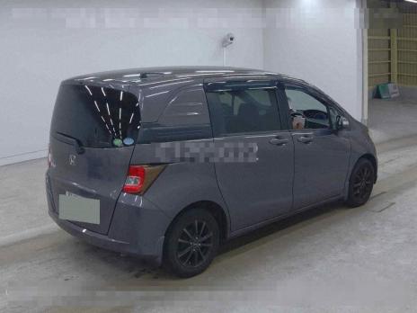 HONDA FREED SPIKE G JUST SELECTION 2013