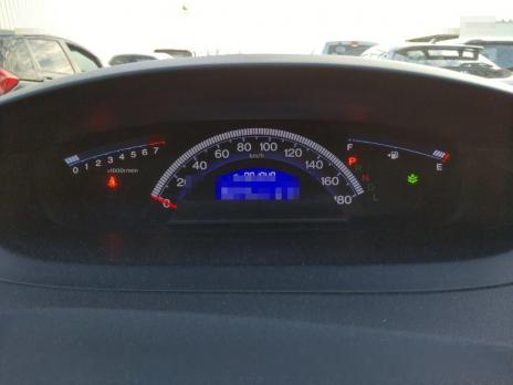 HONDA FREED SPIKE G JUST SELECTION 2013