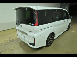 HONDA STEPWGN SPADA HONDA SENSING 7 PERSON 2019