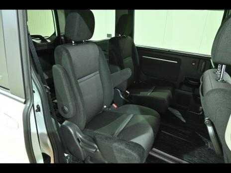HONDA STEPWGN SPADA HONDA SENSING 7 PERSON 2019
