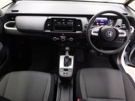 HONDA FIT BASIC 2020