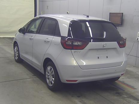HONDA FIT BASIC 2020