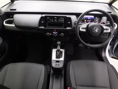 HONDA FIT BASIC 2020