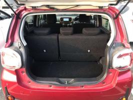 DAIHATSU BOON SILK SA3 2020