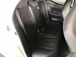TOYOTA YARIS X 2020