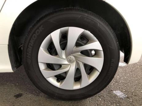 TOYOTA YARIS X 2020