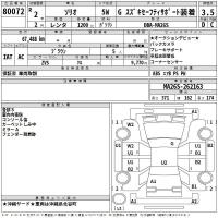 SUZUKI SOLIO G 2019