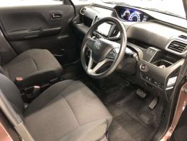 SUZUKI SOLIO G 2019
