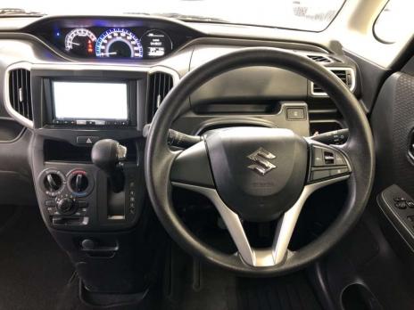SUZUKI SOLIO G 2019