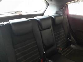 HONDA VEZEL RS HONDA SENSING 2017