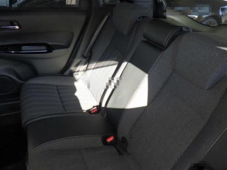 HONDA FIT HOME 2020