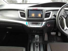 HONDA JADE RS HONDA SENSING 2018
