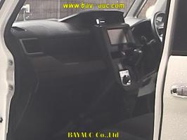 TOYOTA ROOMY G 2019