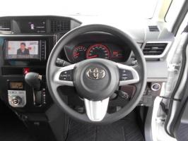 TOYOTA ROOMY G 2019