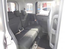 TOYOTA ROOMY G 2019