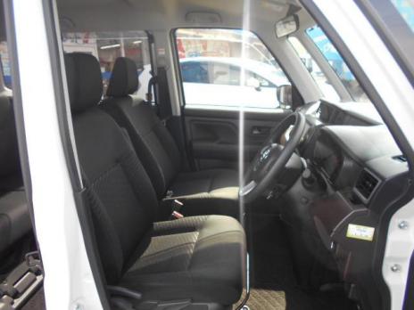 TOYOTA ROOMY G 2019