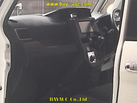 TOYOTA ROOMY G 2019