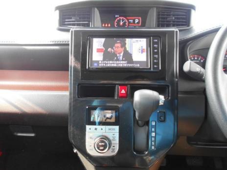 TOYOTA ROOMY G 2019