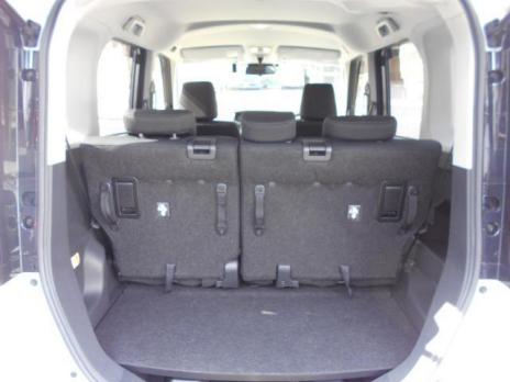 TOYOTA ROOMY G 2019