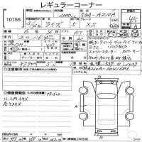 TOYOTA RAIZE X S 2021