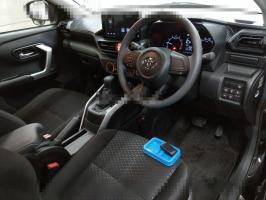 TOYOTA RAIZE X S 2021
