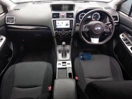 SUBARU LEVORG 1.6 GT EYESIGHT PROUD EDITION 2016