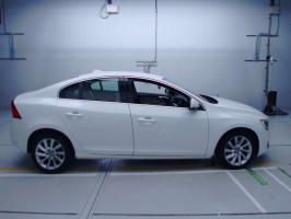 VOLVO S60 T3 SE 2016