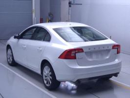 VOLVO S60 T3 SE 2016