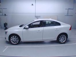 VOLVO S60 T3 SE 2016