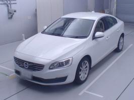 VOLVO S60 T3 SE 2016