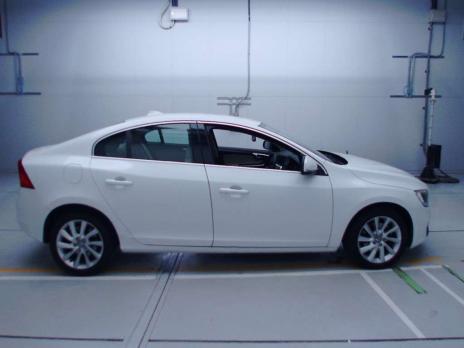 VOLVO S60 T3 SE 2016