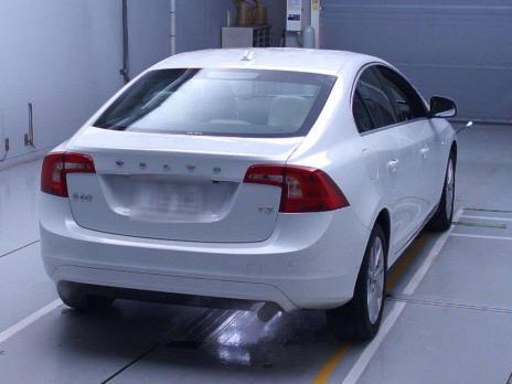 VOLVO S60 T3 SE 2016