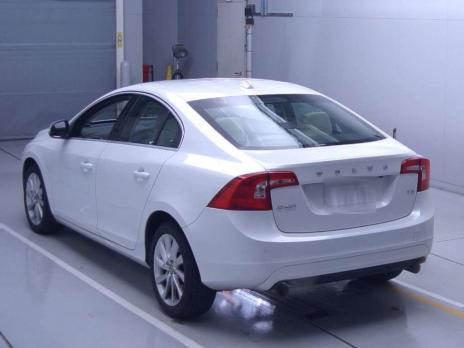 VOLVO S60 T3 SE 2016