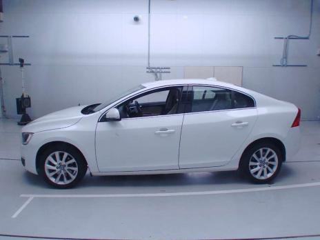 VOLVO S60 T3 SE 2016