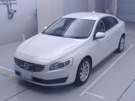 VOLVO S60 T3 SE 2016