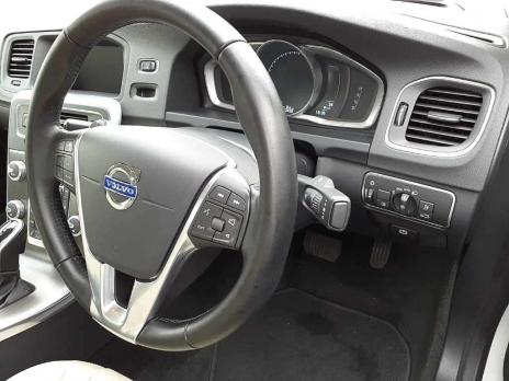 VOLVO S60 T3 SE 2016