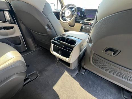 KIA CARNIVAL 2.2 CRDi AT NOBLESSE 9 SEATS 2020