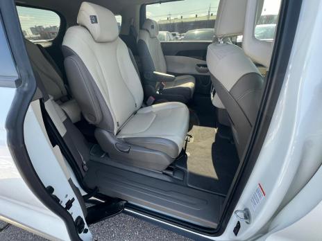 KIA CARNIVAL 2.2 CRDi AT NOBLESSE 9 SEATS 2020
