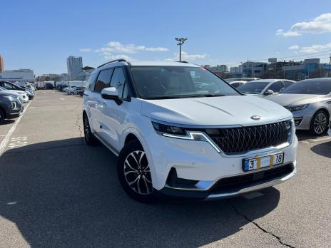 KIA CARNIVAL 2.2 CRDi AT NOBLESSE 9 SEATS 2020