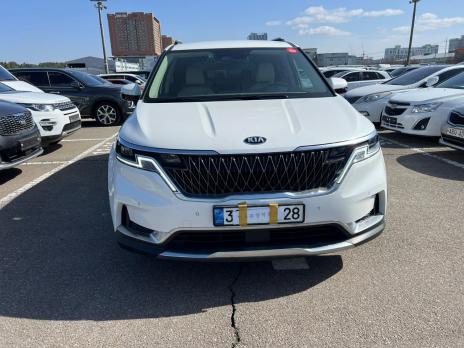 KIA CARNIVAL 2.2 CRDi AT NOBLESSE 9 SEATS 2020