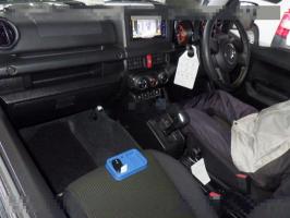 SUZUKI JIMNY XL 2020