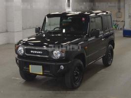 SUZUKI JIMNY XL 2020