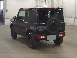 SUZUKI JIMNY XL 2020