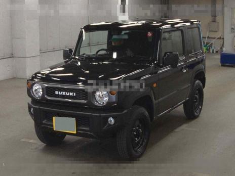 SUZUKI JIMNY XL 2020