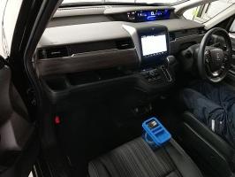HONDA FREED + G HONDA SENSING 2019