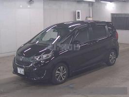 HONDA FREED + G HONDA SENSING 2019