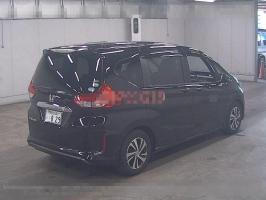 HONDA FREED + G HONDA SENSING 2019