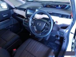 HONDA FREED G HONDA SENSING 2019